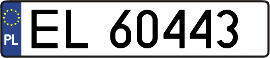 EL60443