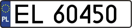 EL60450
