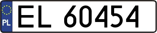 EL60454