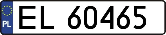 EL60465
