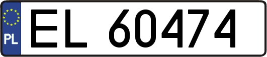EL60474