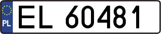 EL60481