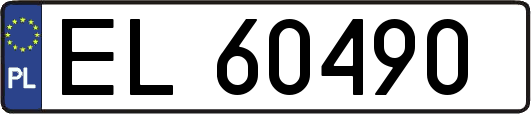 EL60490