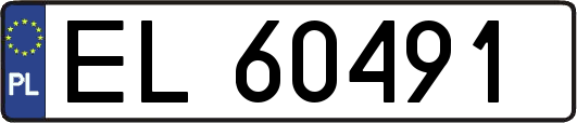 EL60491