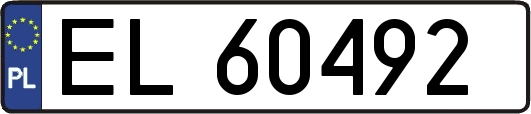 EL60492