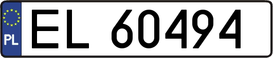 EL60494