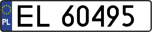 EL60495
