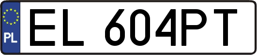 EL604PT