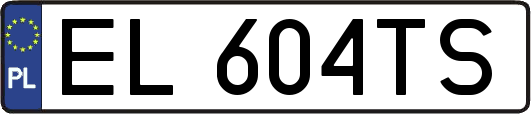 EL604TS