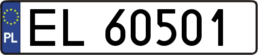 EL60501