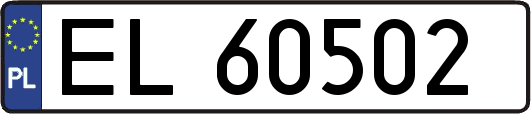 EL60502