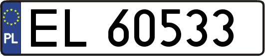 EL60533