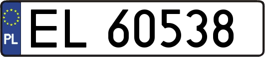 EL60538
