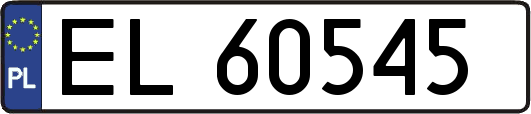 EL60545
