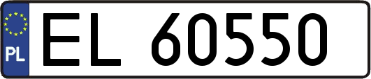 EL60550