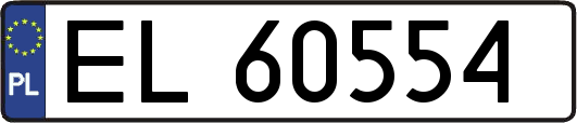 EL60554
