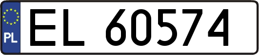 EL60574