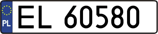 EL60580