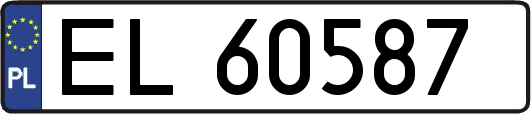 EL60587