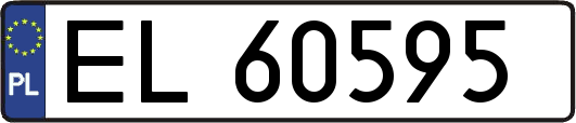 EL60595