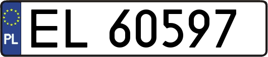 EL60597