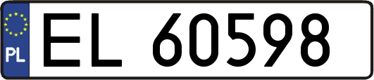 EL60598