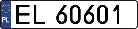 EL60601