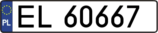EL60667