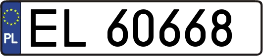 EL60668