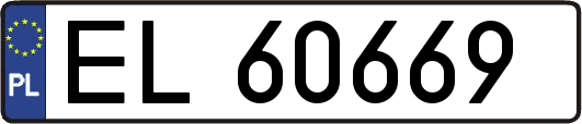 EL60669