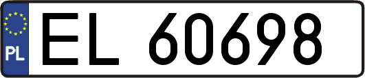 EL60698