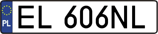 EL606NL