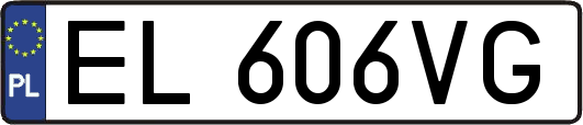 EL606VG