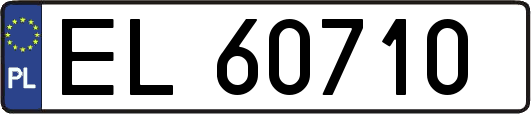 EL60710