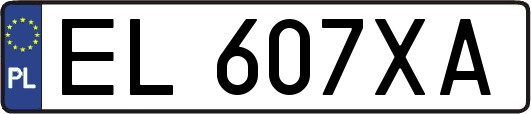 EL607XA