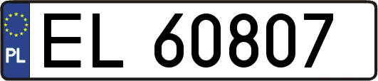 EL60807