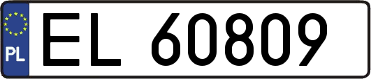EL60809
