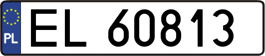 EL60813