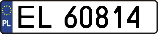 EL60814