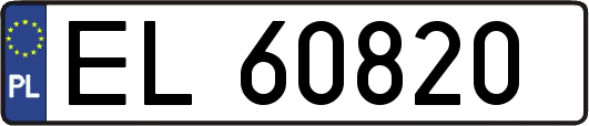 EL60820