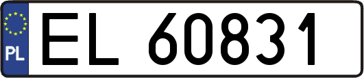 EL60831