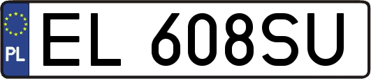 EL608SU