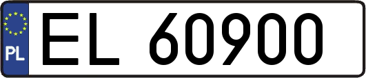 EL60900
