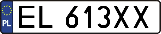EL613XX