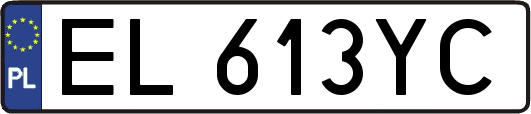 EL613YC
