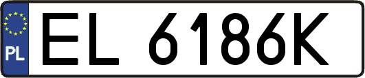 EL6186K