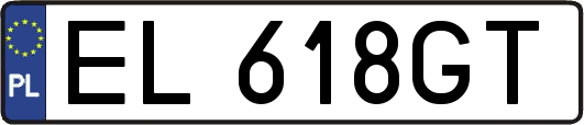 EL618GT