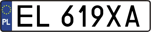EL619XA