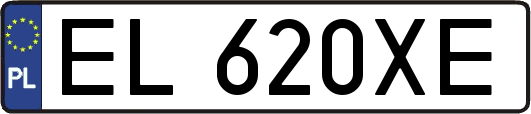 EL620XE