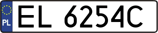 EL6254C